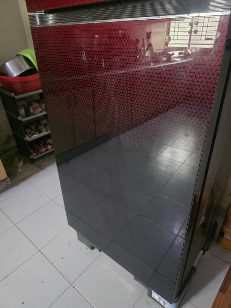 Haier model 2023 5