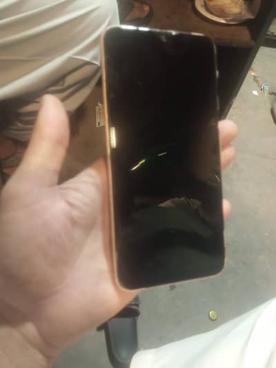 Huawei Y7 Prime 3 64 ha