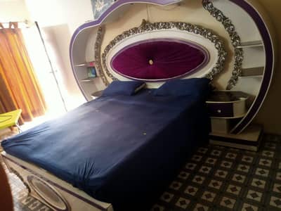 king size complete furniture set