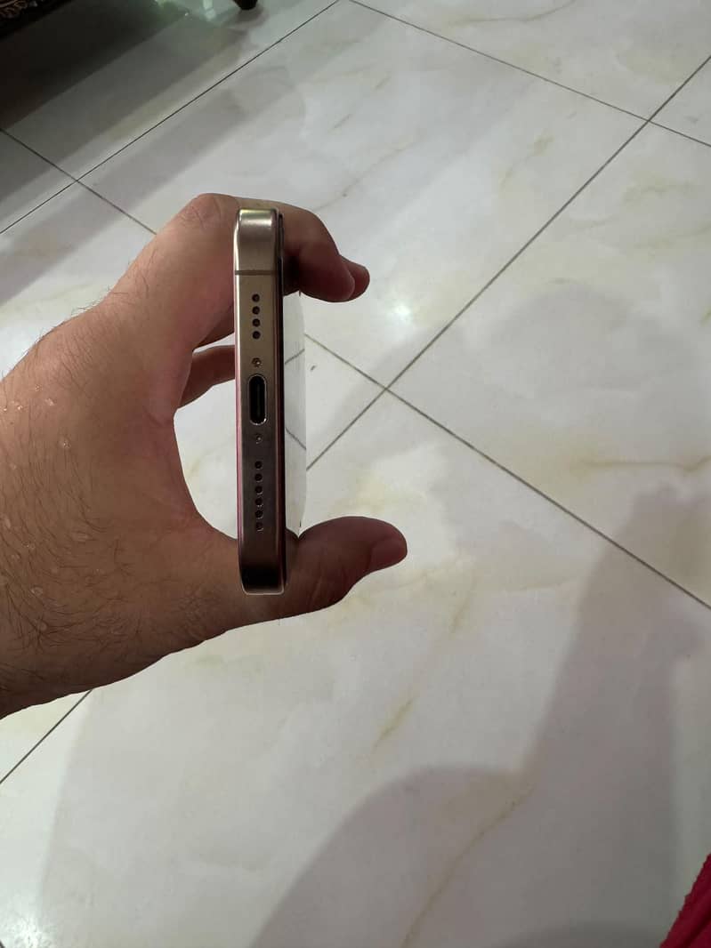 Apple iPhone 16 Pro Max 1