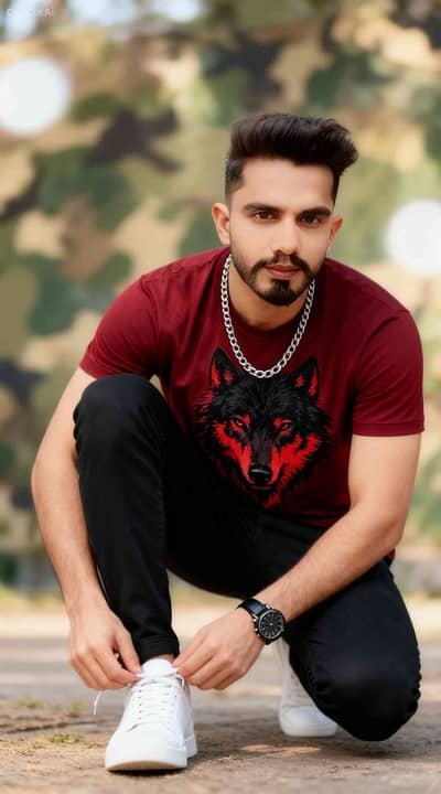 Rana Usman