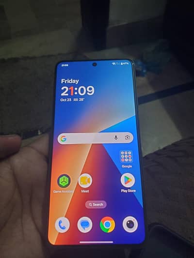 One Plus Ace 5