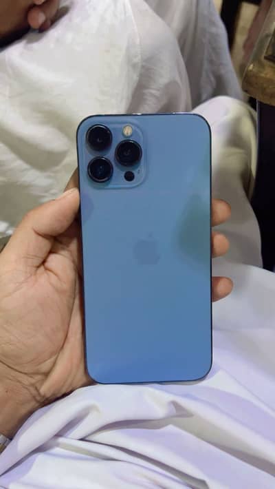 Apple iPhone 13 Pro Max