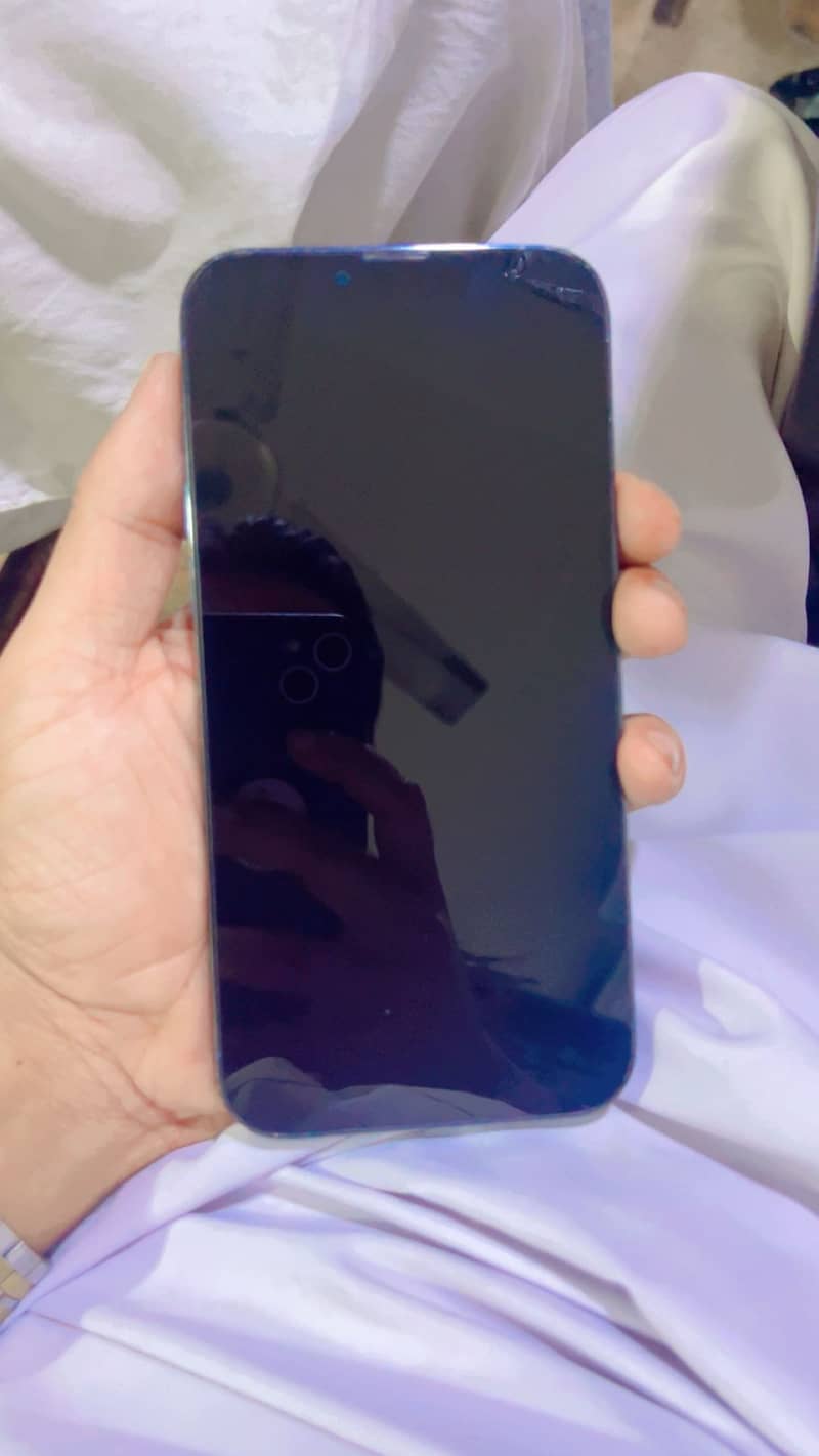 Apple iPhone 13 Pro Max 4