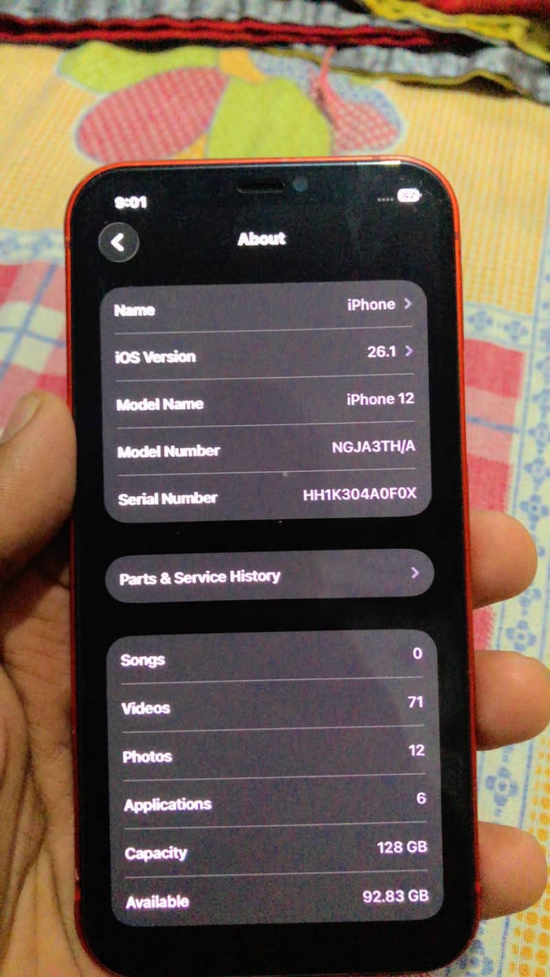 Apple iPhone 12 2