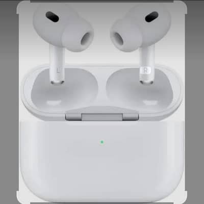 Apple Airpods pro 2nd generation