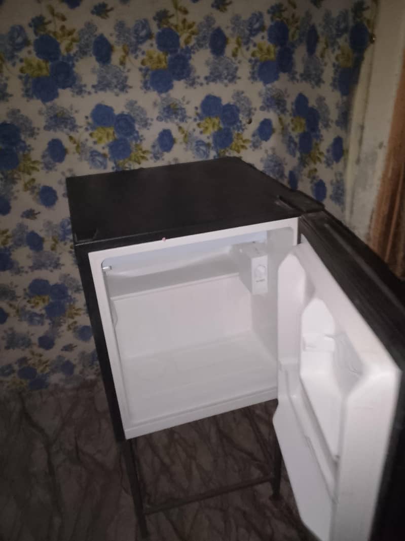 frige 0