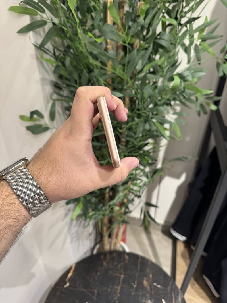 Apple iPhone 8 Plus 3