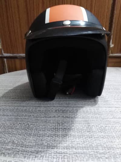 Original Imported MTR Helmet