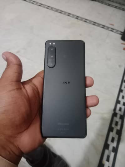 Sony 5 IV