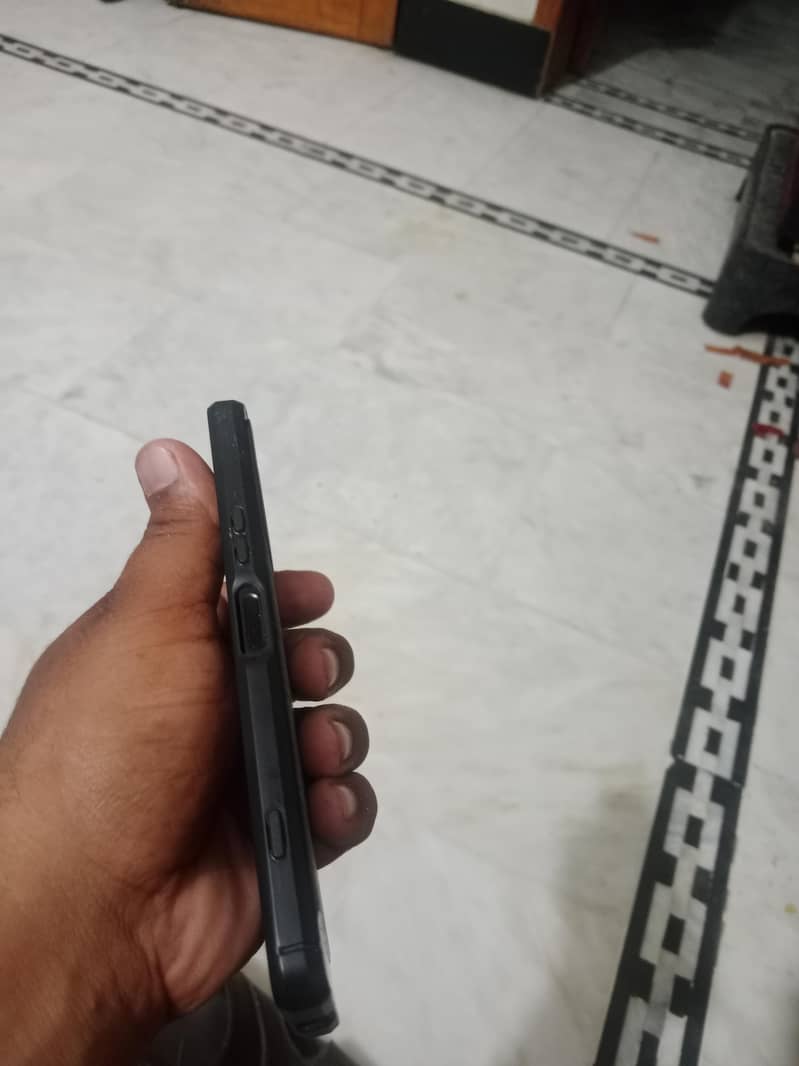 Sony Xperia 5 mark 4 3