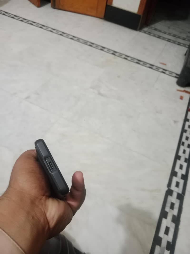 Sony Xperia 5 mark 4 5