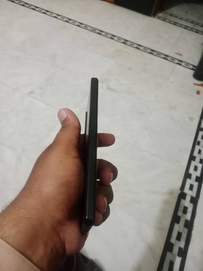 Sony Xperia 5 mark 4 7