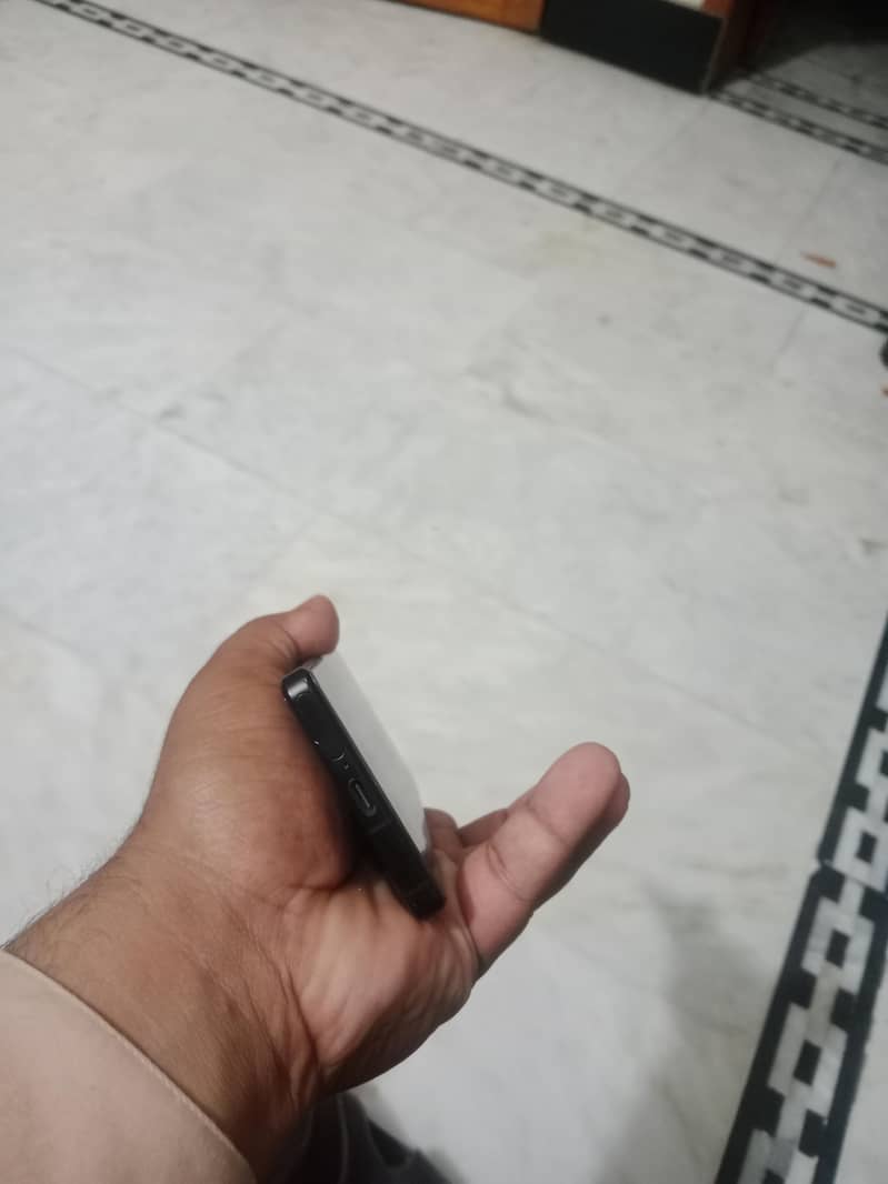 Sony Xperia 5 mark 4 8