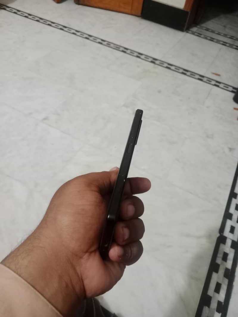 Sony Xperia 5 mark 4 9