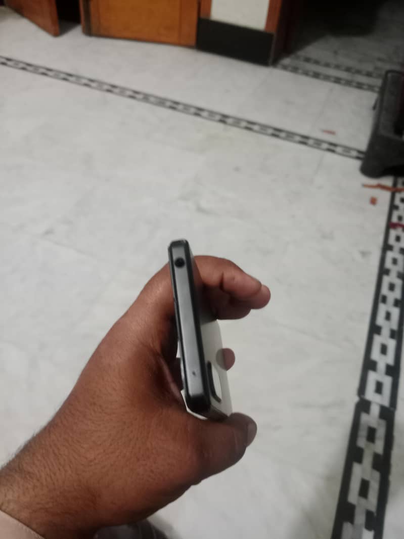 Sony Xperia 5 mark 4 10