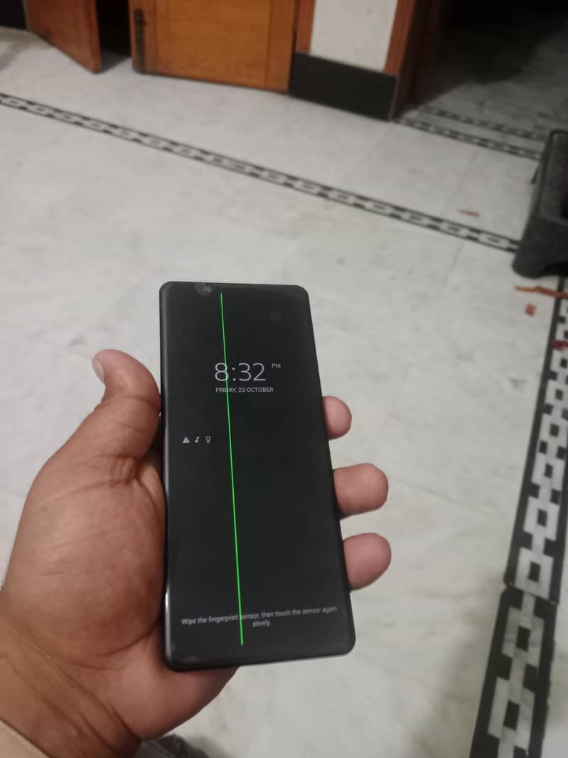 Sony Xperia 5 mark 4 13