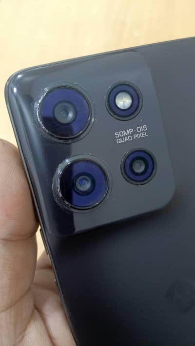 Motorola Moto G75