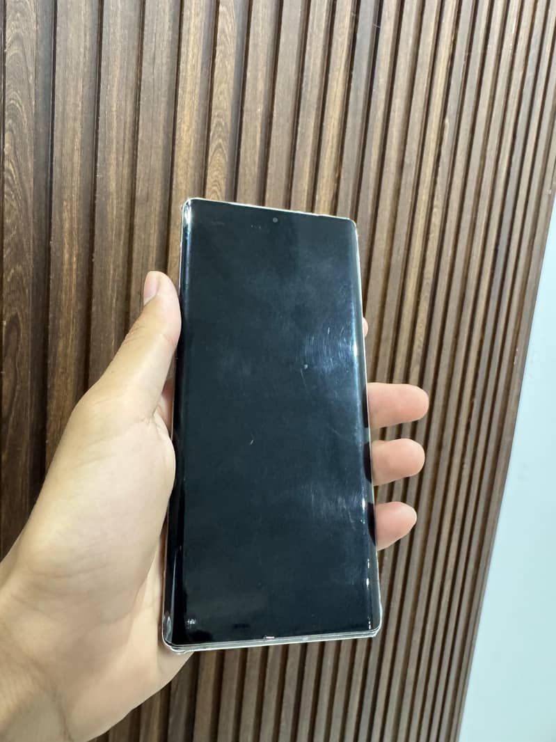 Google Pixel 6 Pro 3