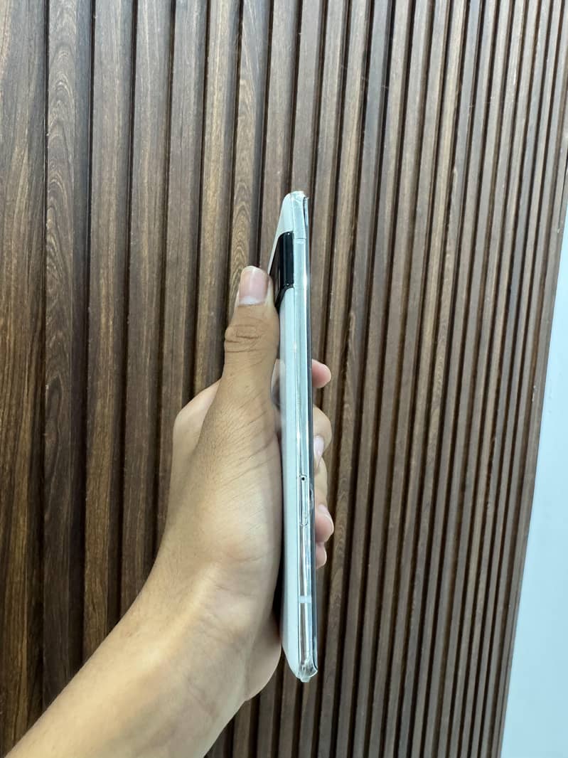 Google Pixel 6 Pro 7