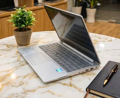 HP ZBook Fury 16 G9 | i7 12th Gen | 16GB DDR5 | RTX A3000 12GB
