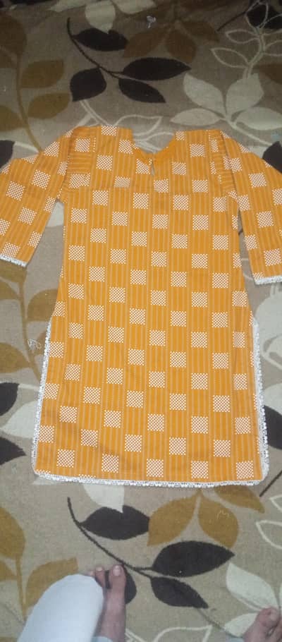 Ladies Tailor available