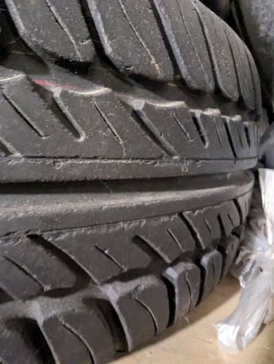 Euro Star Tire 195-65-R15