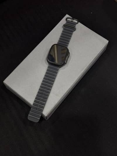 Apple Watch Ultra 4