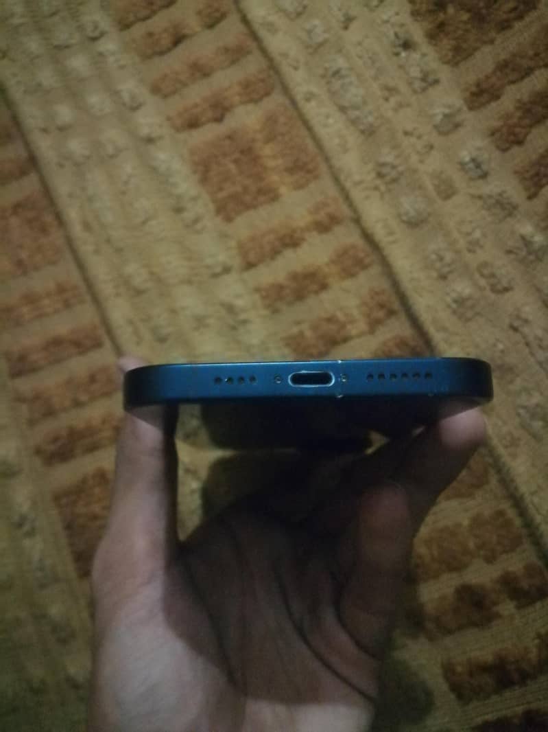 Apple iPhone 14 plus 5