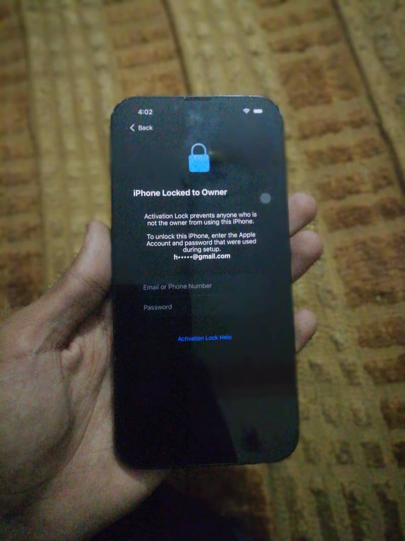 Apple iPhone 14 plus 8