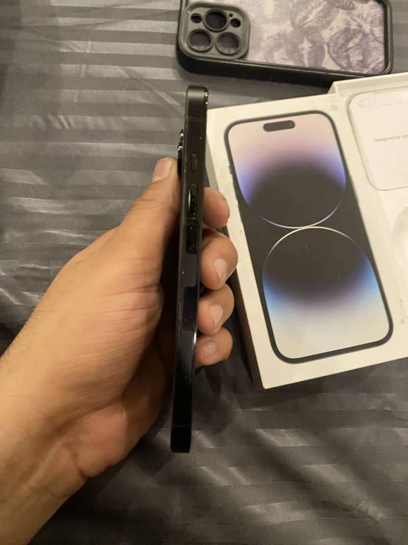 iPhone 14 Pro 3