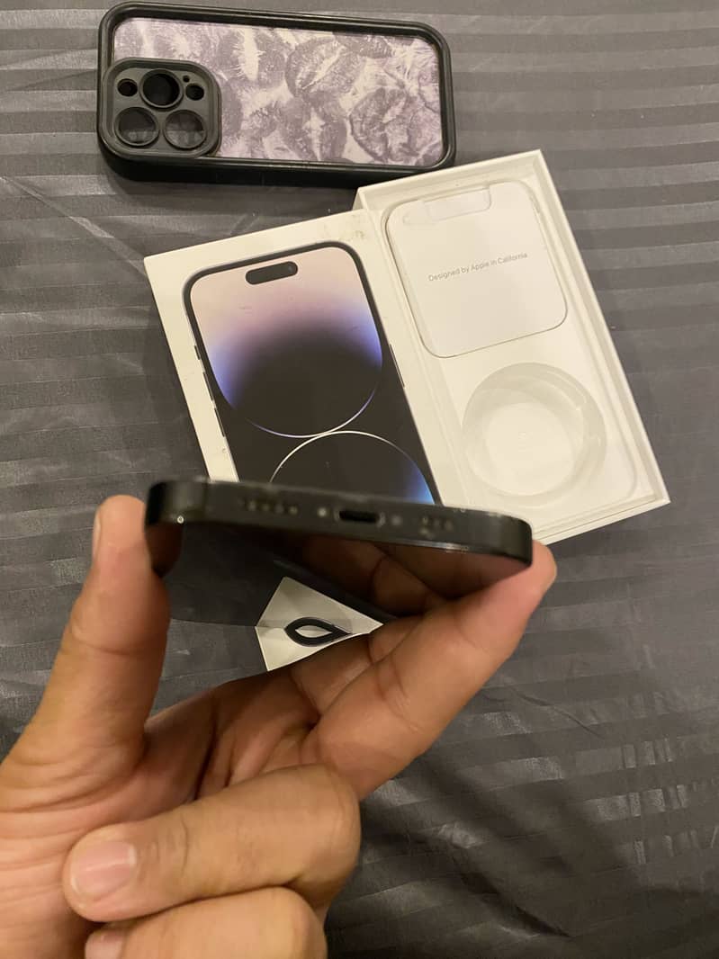 iPhone 14 Pro 6