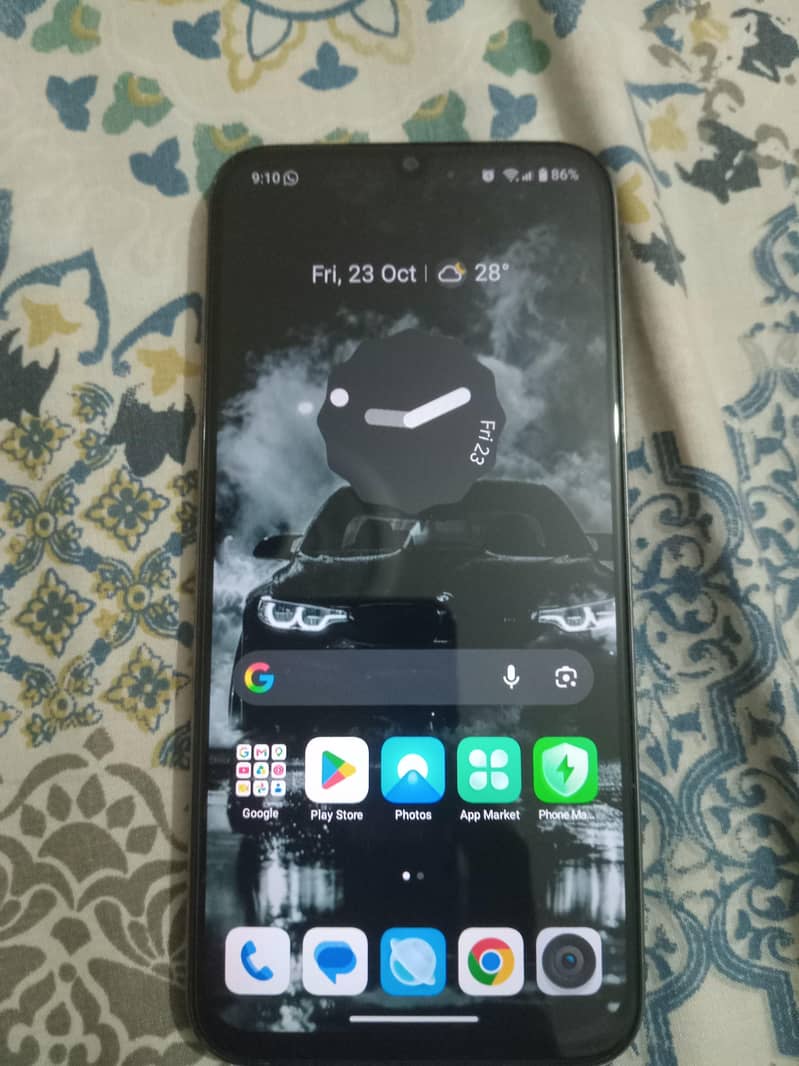 Realme C100i 0