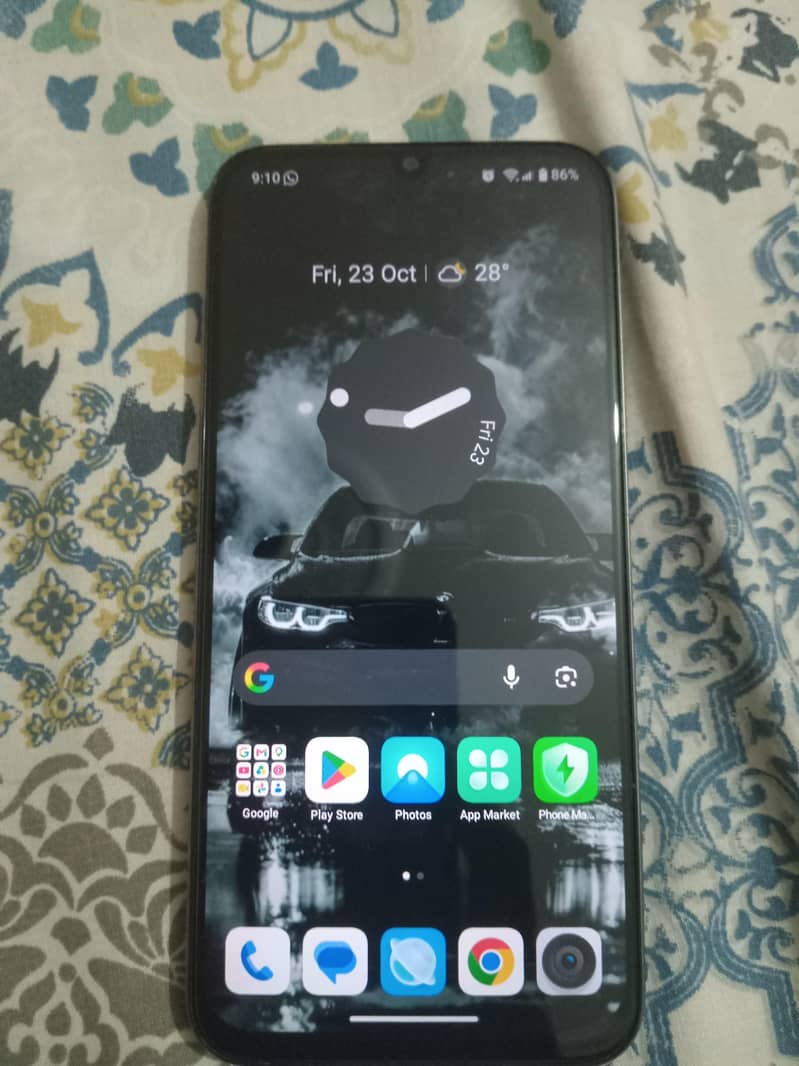 Realme C100i 1
