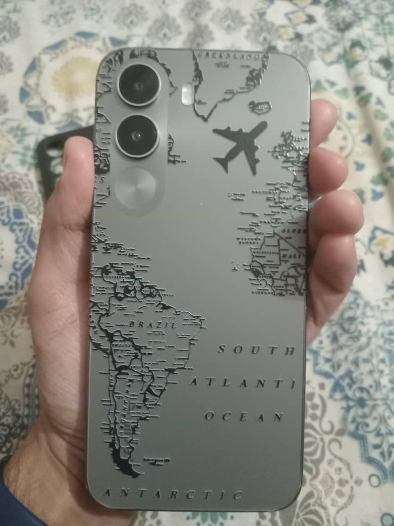 Realme C100i 2