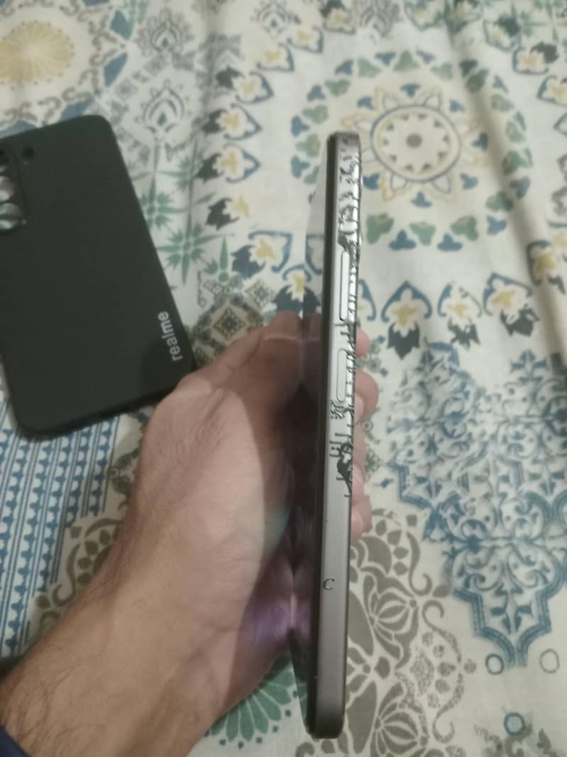 Realme C100i 4
