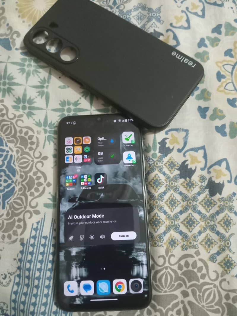Realme C100i 6