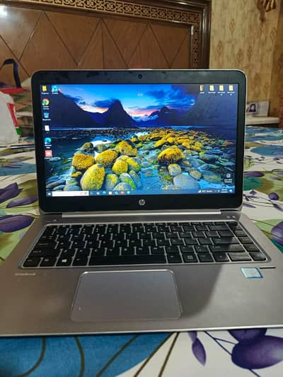 HP EliteBook Folio 1040 G3 Model HP EliteBook Folio 10