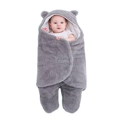 Winter Outfits For Cute Baby