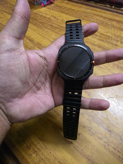 samsung watch ultra 2025