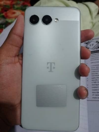 T-Mobile REVVL 8