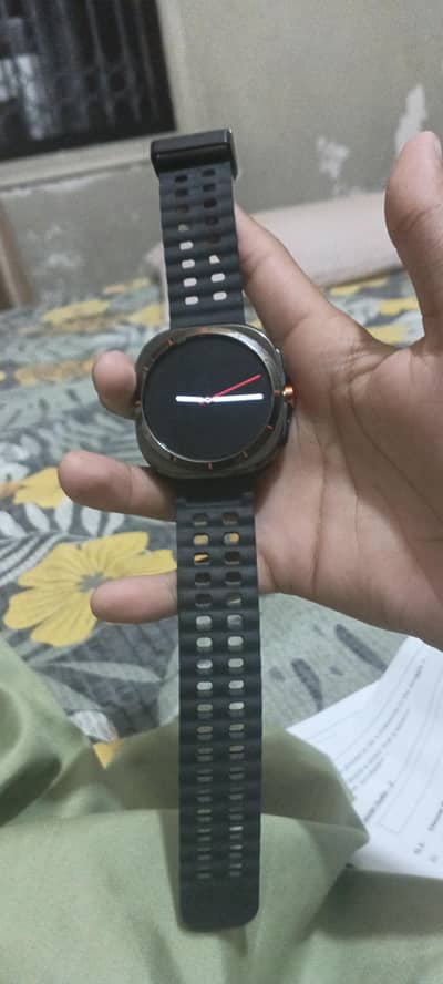 smartwatch