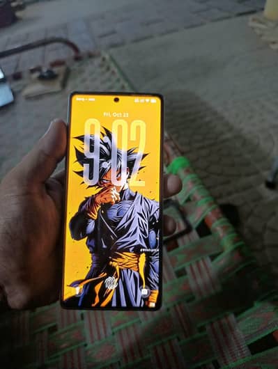 infinix note 40 8 256