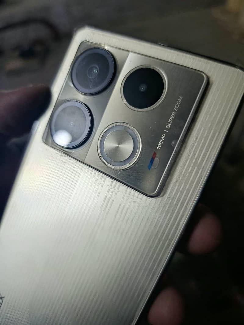 infinix note 40 8 256 1