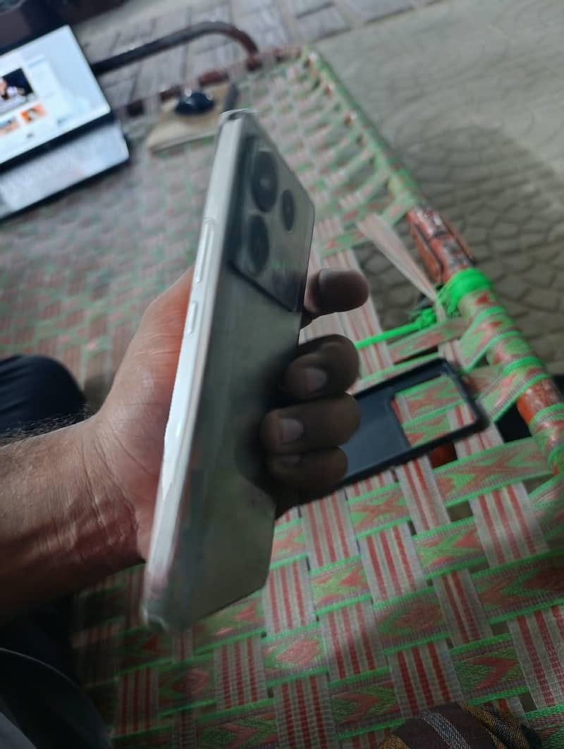 infinix note 40 8 256 3