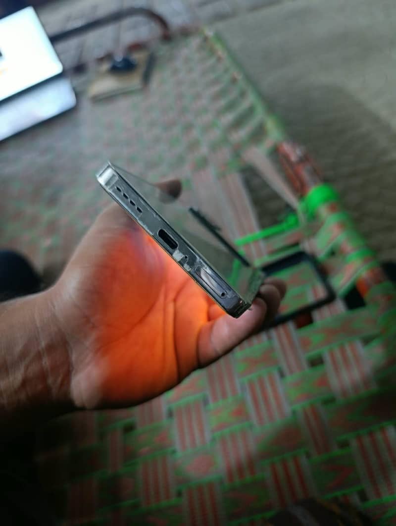 infinix note 40 8 256 6