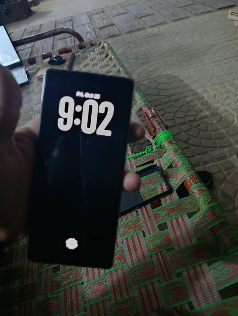 infinix note 40 8 256 7