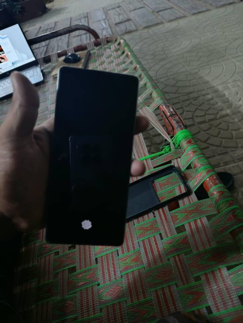 infinix note 40 8 256 8