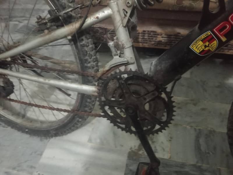 gear cycle 1