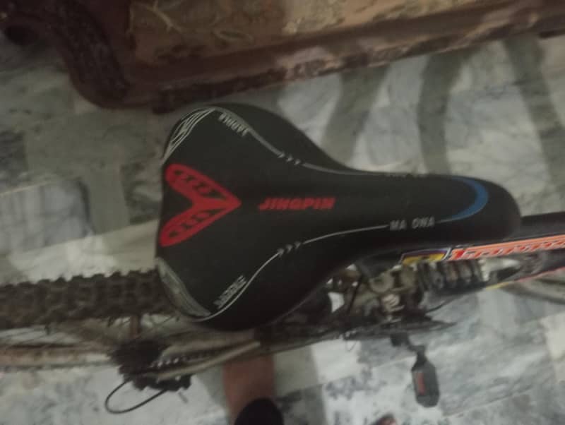 gear cycle 4